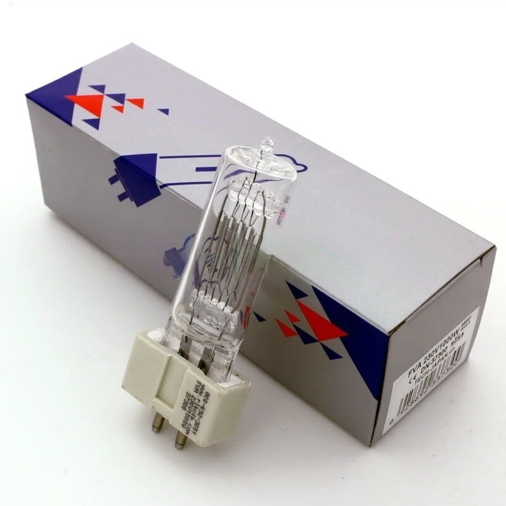 

1 шт. 64745 Лампа-прожектор CP70 6995P для судов, 230В 1000Вт, сценический прожектор, в коробке, быстрая доставка