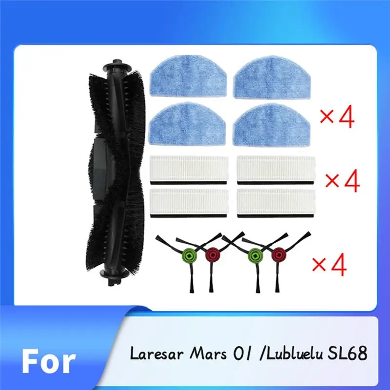 【A16Z】For Laresar M… - image