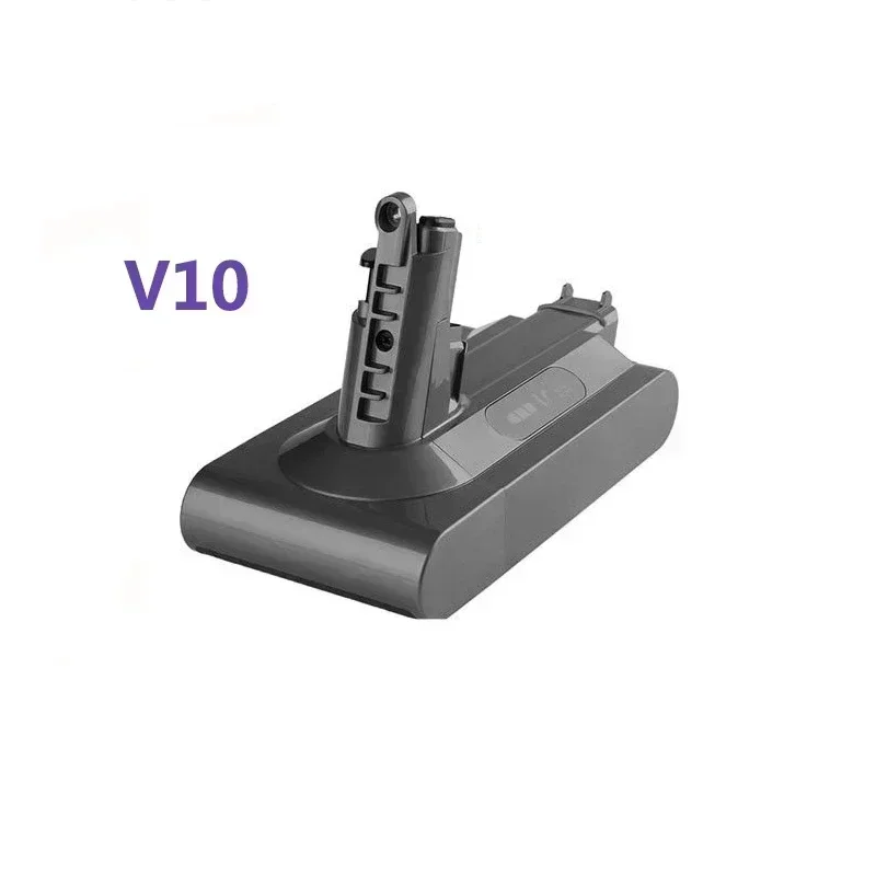 2021 batteria originale agli ioni di litio da 21.6V 28000mAh per Dyson V6/V7/V8/V10 DC62 DC74 SV09 SV07 SV03 965874-02 batteria per aspirapolvere L30