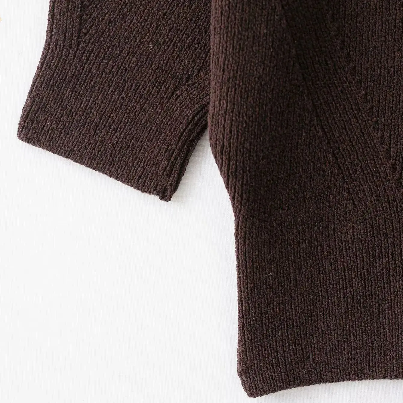 سترات نسائية كاجوال بأكمام قصيرة ورقبة دائرية، بلوزات قصيرة للفتيات، قمصان تريكو عتيقة، ملابس الشارع