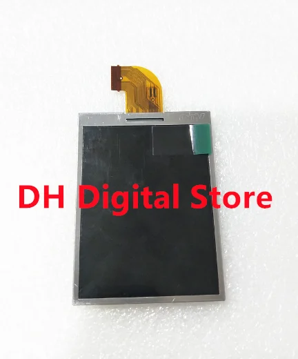 Nouvelles pièces de réparation d'écran d'affichage LCD pour appareil photo numérique CANON PowerShot SX130 IS SX-130 SX150 SX-150 IS avec rétro-éclairage