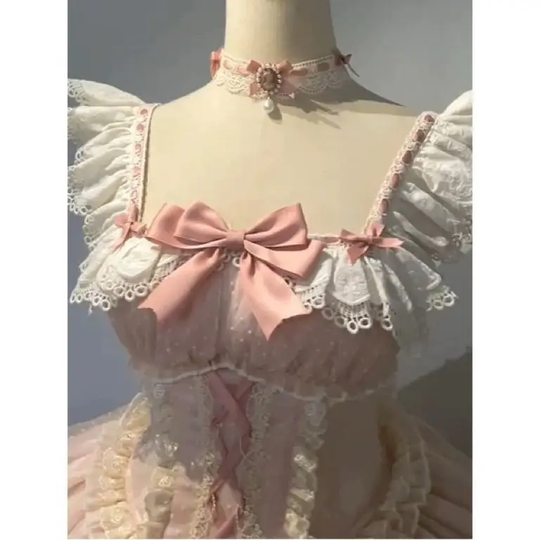 Thumbnail 2 - #79 Best Lolita Costumes to Buy In 2026