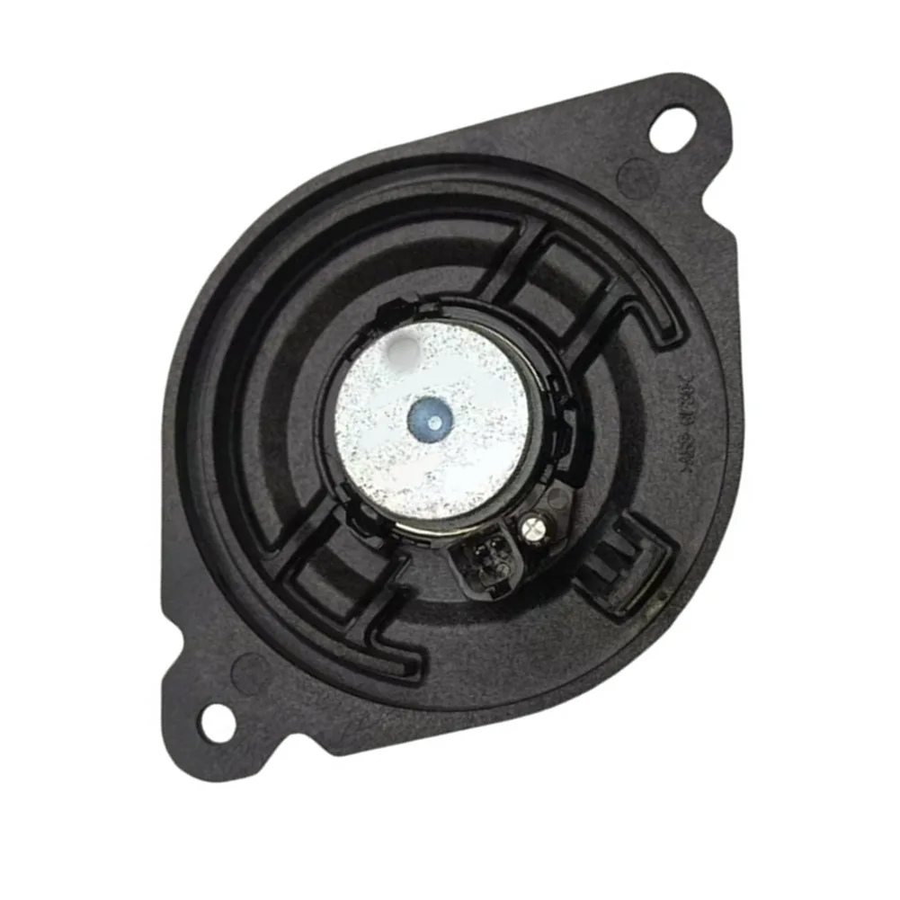 For Car Audio Replacement Front Right Speaker Instrument Audio Paper Composite Cone Stable Voice Coil Temperature Resistant