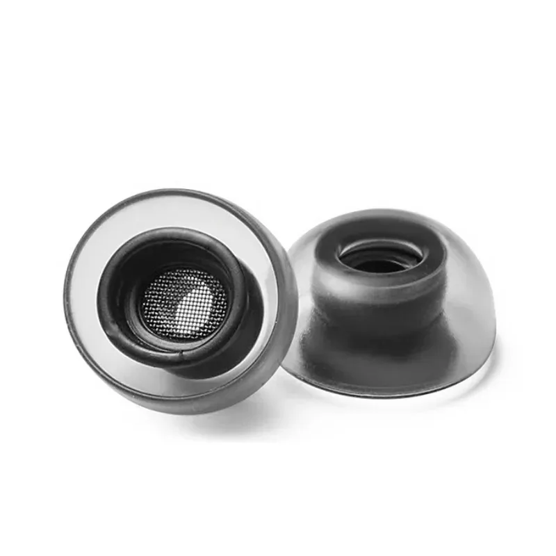 AZLA Crystal For AirPods Pro Eartips Earbuds Anti-Slip Avoid Falling Off Vocal sticky for AirPods Pro 1/2 3 Earplugs view 6