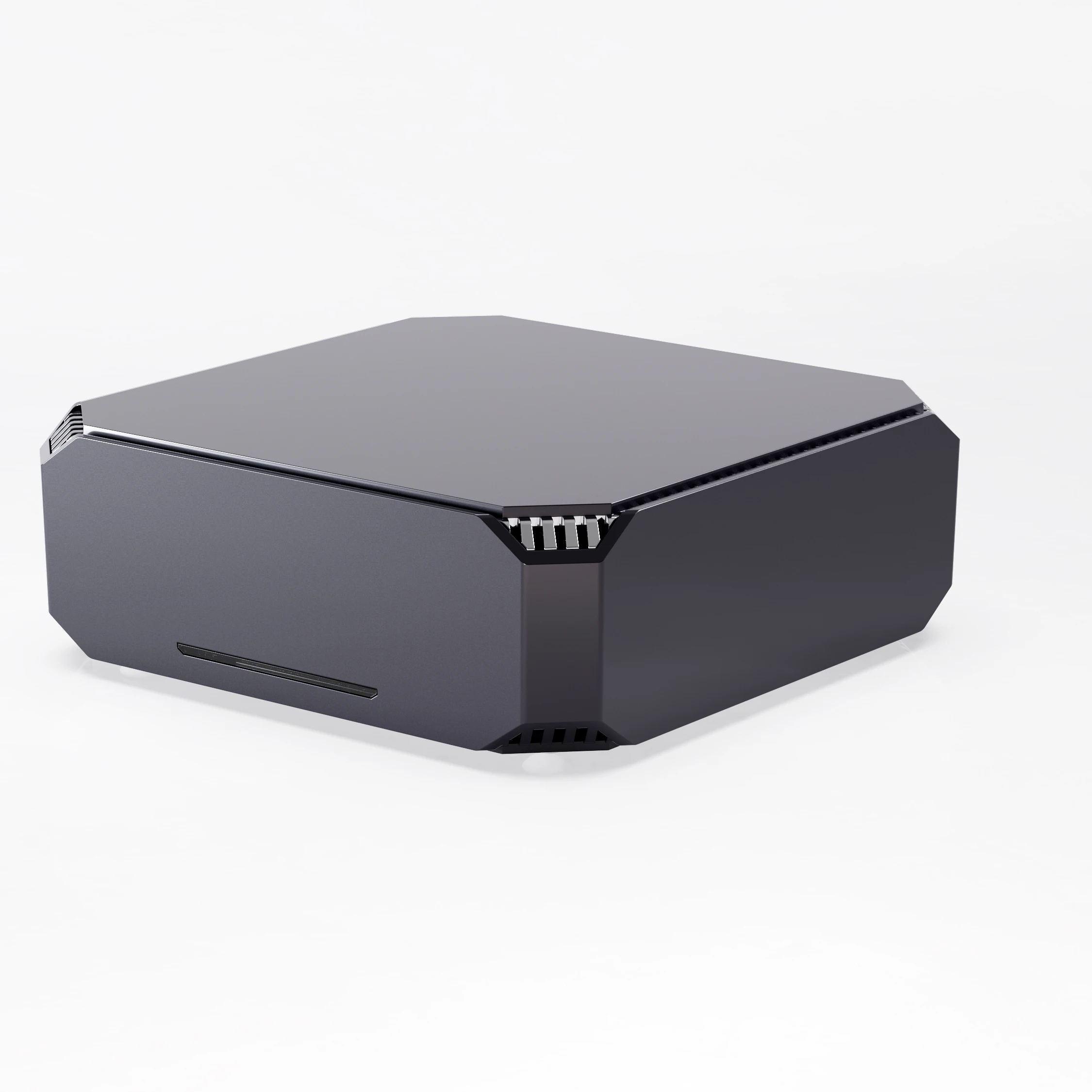 AK2 J3455 MINI PC 8G 128G per mini computer Win 10