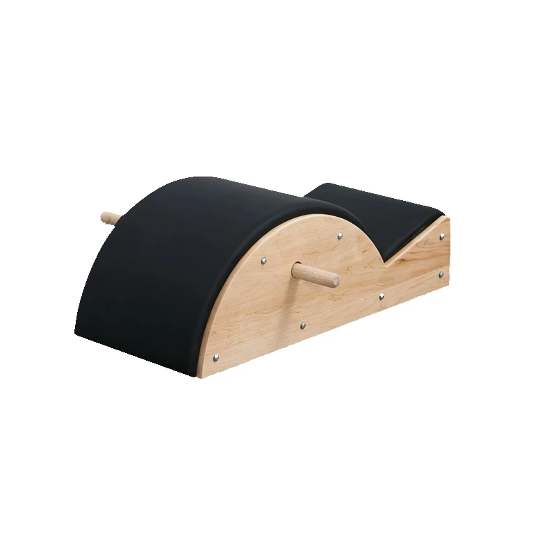 Maple durable spinal aligners for family living rooms and studios