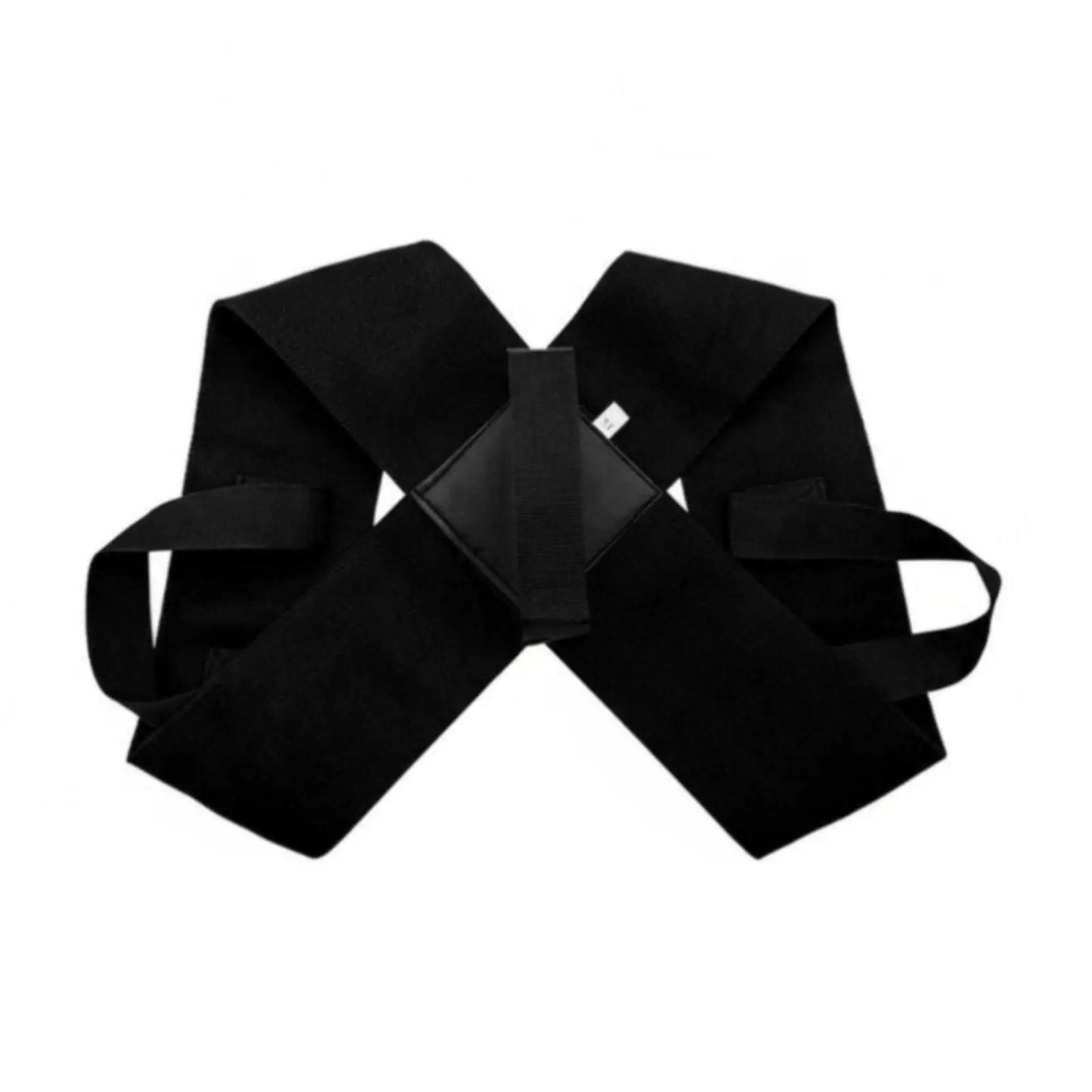 4xPosture Universal Design Hunchback Correction Belt Comfortable Hunchback Correction Brace for Women, Office Workers, Home, Gym