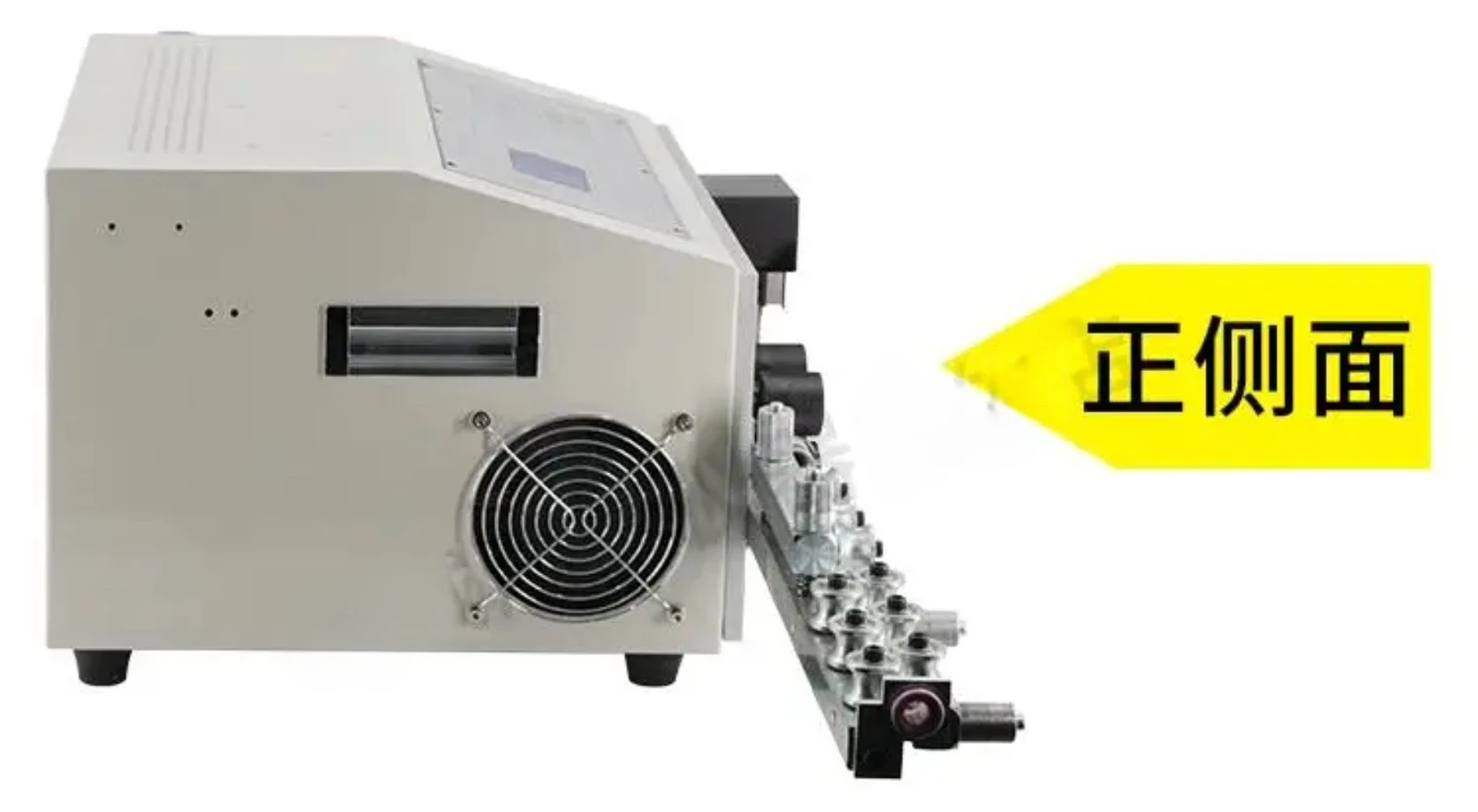 0.1-6Mm2 Automatic …