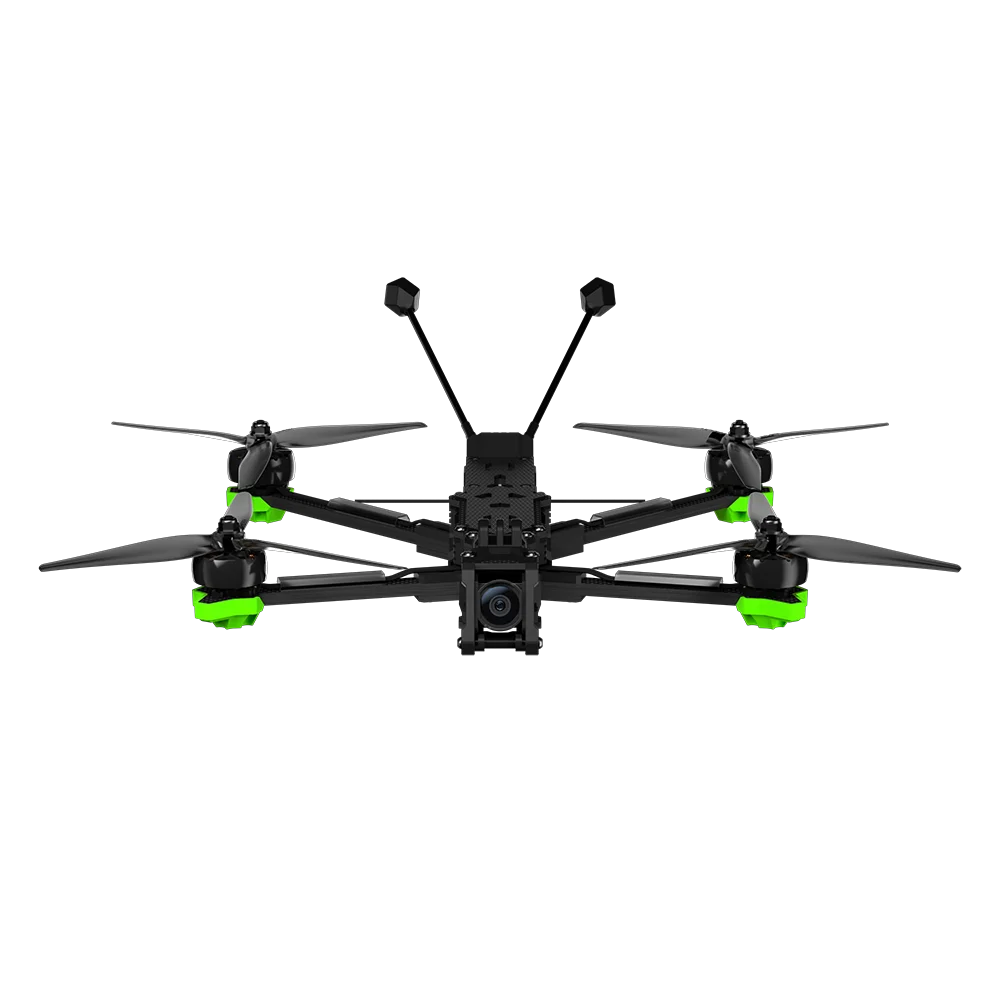 IFlight Nazgul Evoque F7 O4 Pro 6S HD waterdichte FPV drone quadcopter