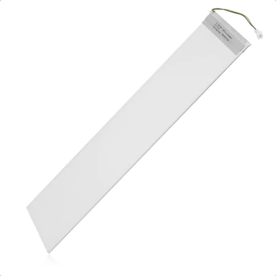 

Refrigerator LED Light Compatible with WRQA59CNKZ Replaces W11455230 W11032353 W11032355 W11048980