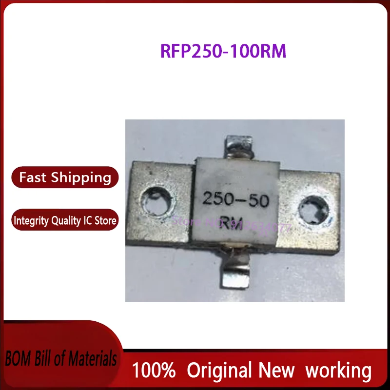 

(2 шт.) (5 шт.) RFP250-100RM RFP 250-100 RM 100% новый оригинал