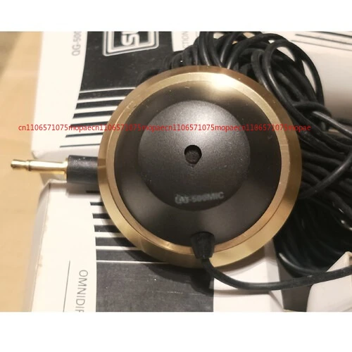 

APM7008 Калибровочный микрофон для домашних приемников Pioneer MCACC AV-