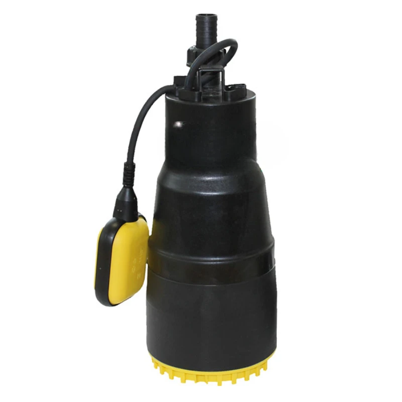 

Ultra-low water level evacuation pump Portable vacuum drain pump TDP for domestic use