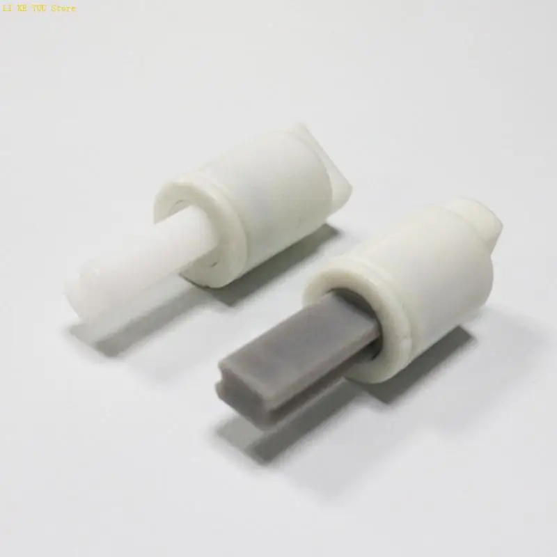W3JE Lentamente cierre inodoro Buffer Buffer Buffer Buffer Asiento Ayudamiento asiento inodoro Conectores para