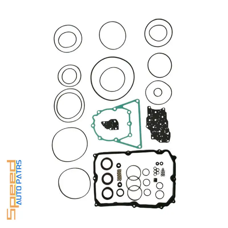 

AC60E AC60F Automatic Transmission Repair Seal Kit Fits Toyota