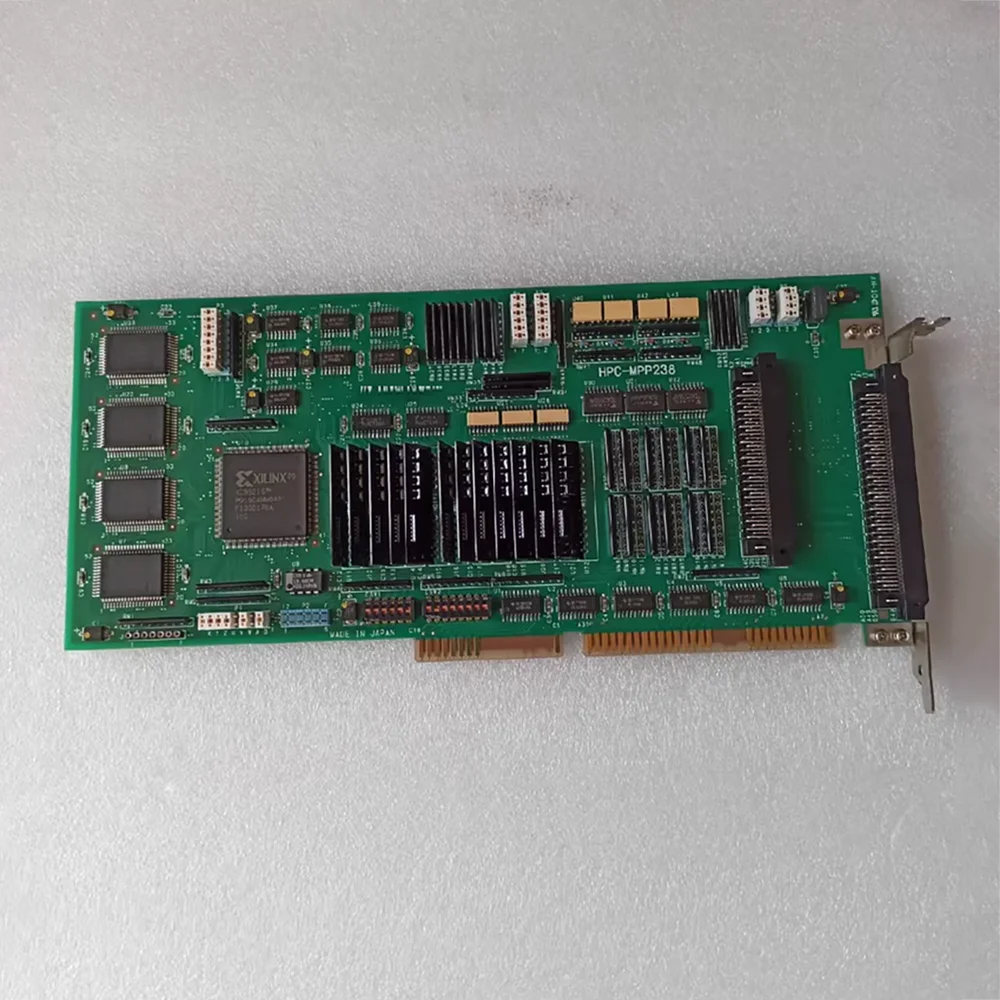 For Hivertec HPC-MPP238 Industrial Data Acquisition Card