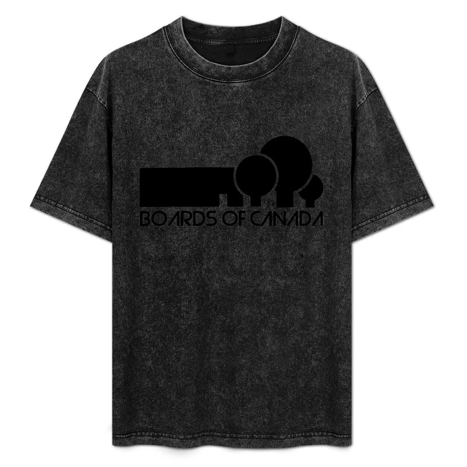 

Boards Of Canada T-Shirt vintage clothes oversized clothing for men