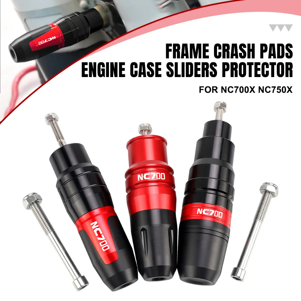 For Honda NC700X NC…