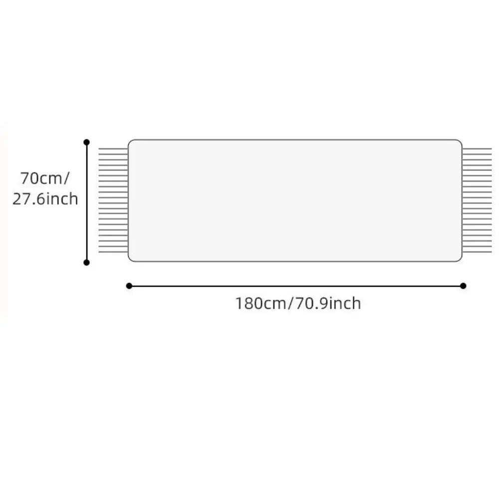 

Элегантный шерстяной шарф с бантом и принтом, утепленный холодостойкий зимний кашемировый шарф, длинные женские кашемировые шарфы в корейском стиле, офисная шаль
