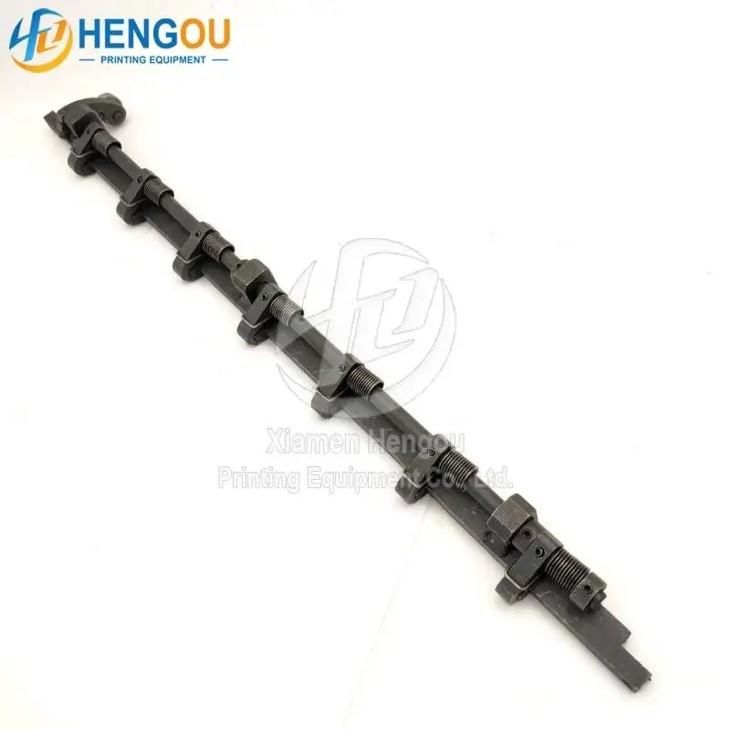 475mm części maszyn drukarskich chwytak do hamady