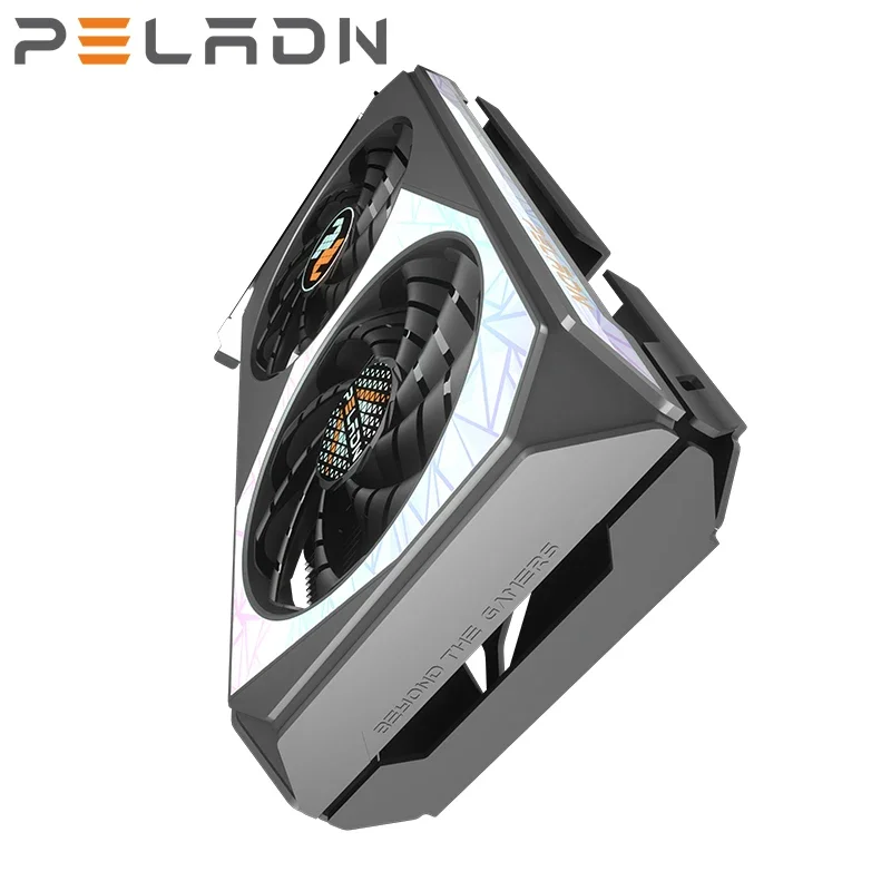 Manufacturer Wholesale Price GPU Geforce RTX 4060Ti PC Video Card RTX 4060 8GB GDDR6 128-bit 8 Pin Gaming Graphics Card