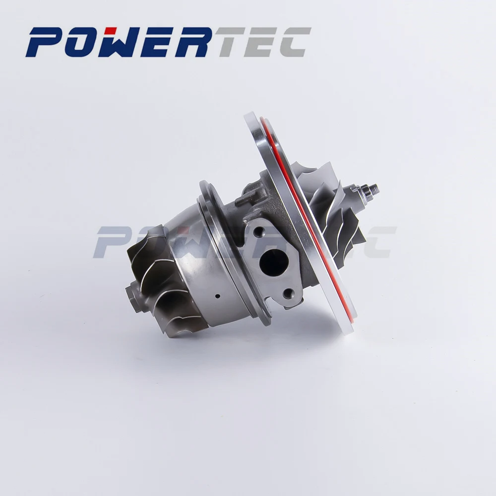 Turbo CHRA 466314-5006S 1420196567 For Nissan Construction Truck Hitachi LX200 Offway With PE6T PE6 Turbine Core Engine