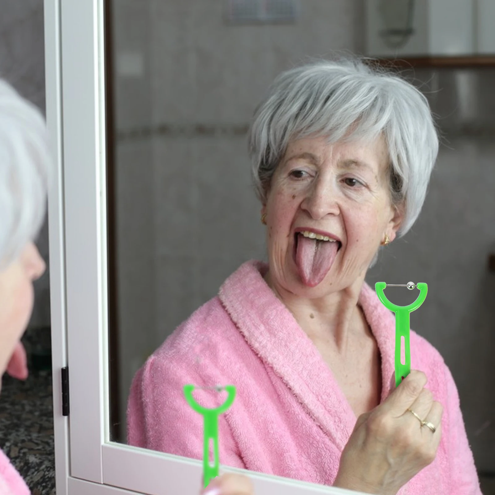 

4Pcs Tongue Trainer Speech Therapy Oral Muscle Exerciser Improve Tongue Strength Enhance Pronunciation Speech Tools