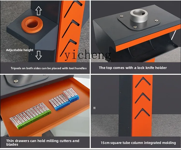 

Disassembly and Assembly Tool Lock Tool Work Unloading Tool Machining Center CNC Workbench