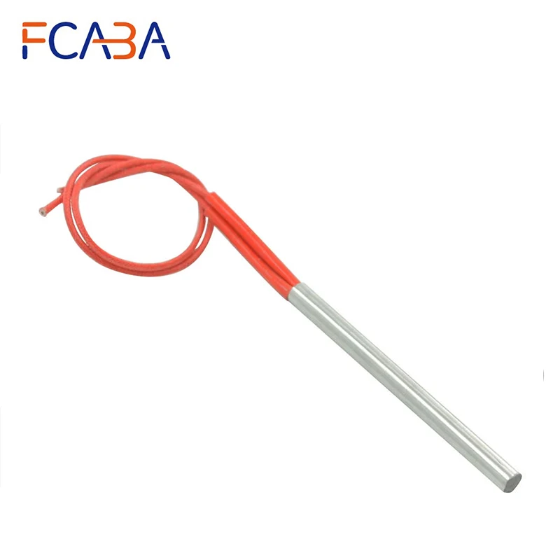 fcaba-10-x-125mm-300w-カートリッジヒーター-発熱体-ac-110v-220v-380v-電気抵抗-シングルヘッド-ヒートロッド