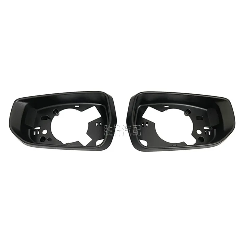 

Подходит для Chevrolet Malibu L LS LT RS 16-21, модель зеркала заднего вида, декоративная рамка