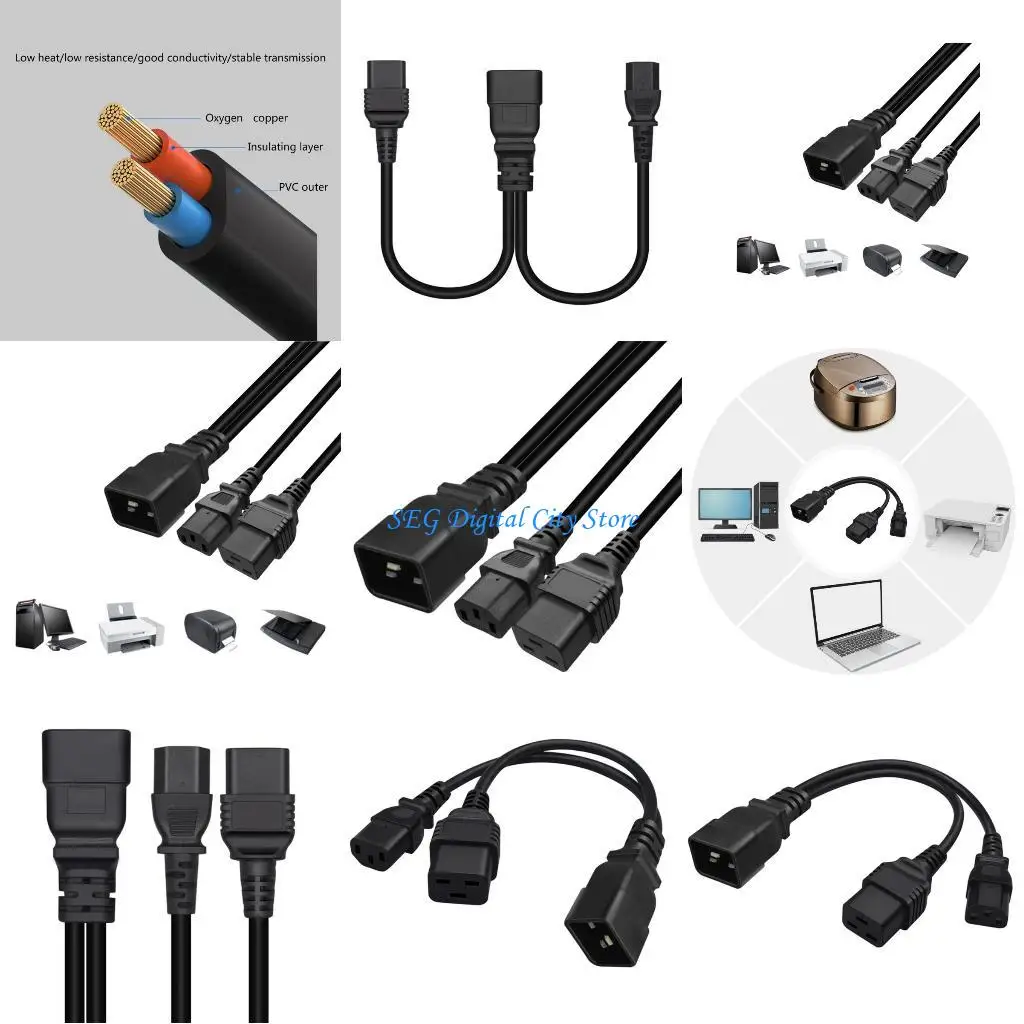 U75B Electrical Pow…