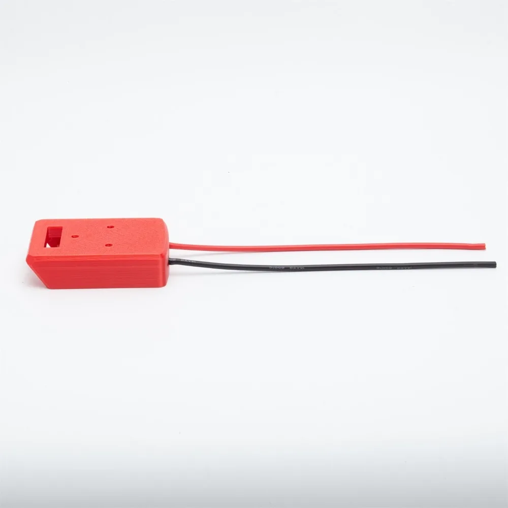 For Skil Battery Adapter Power Wheels Adapter 20V Lithium Battery Power Connector DIY Tool Accessories