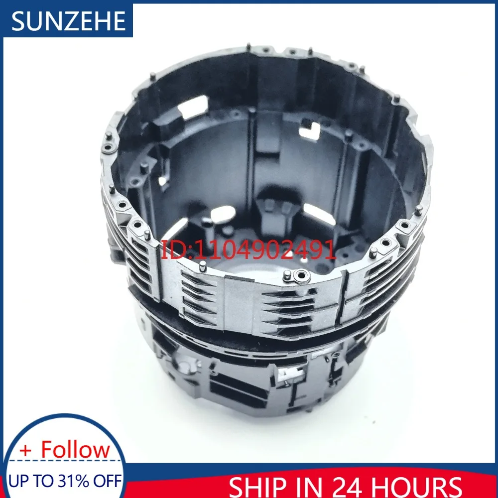 

Новый оригинальный кронштейн заднего сиденья 50 мм, байонетная фиксированная трубка объектива для Sony FE 50 мм F/1,4 GM, монтажная часть для камеры