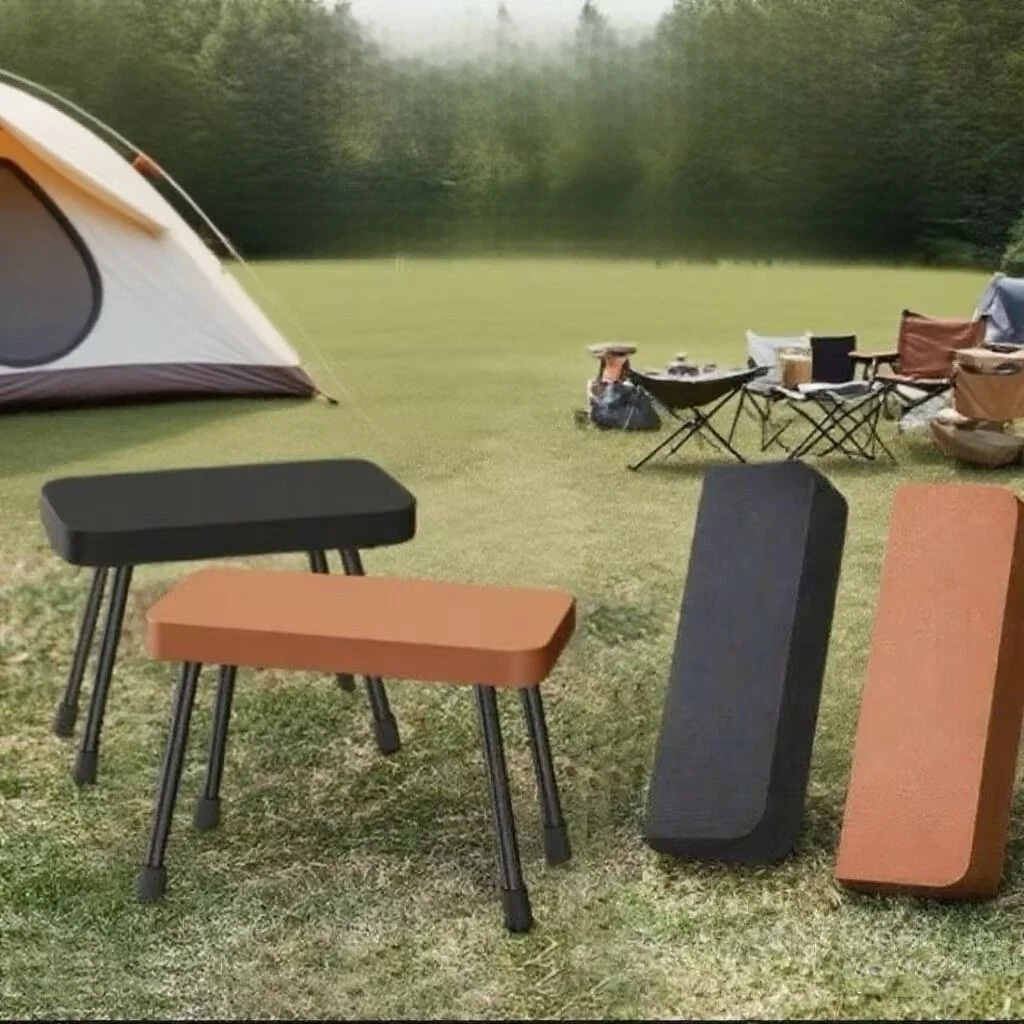 超軽量ポータブル折りたたみ椅子アウトドアキャンプ旅行用品鉄道キュー用ポケットサイズスツール釣りベンチアルミ合金