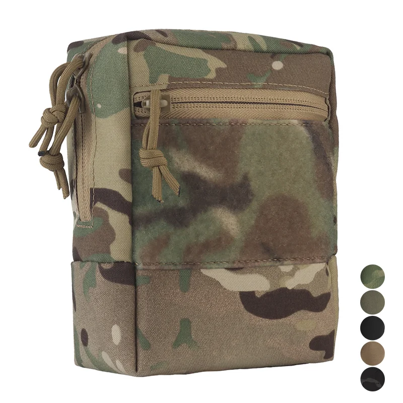 Molle M-Tall Gp Pou… - image