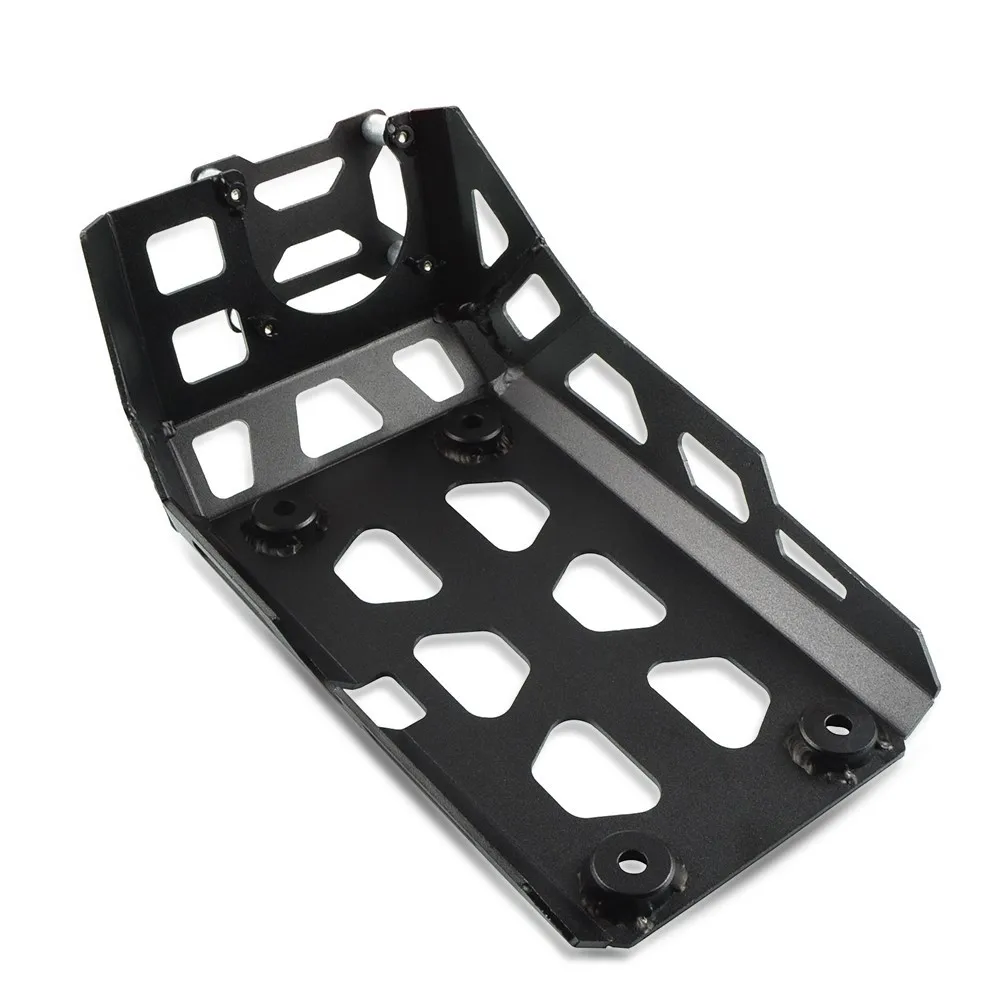 اكسسوارات الدراجات النارية لسيارات BMW G310GS G310R 2016 - 2025 غطاء حماية المحرك الهيكل تحت لوحة التزلج GS310 G 310 GS/R