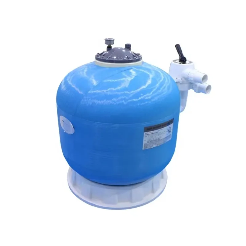 

STLF China Fiberglass 600mm 700mm 800mm 900mm Pool Sand Filter