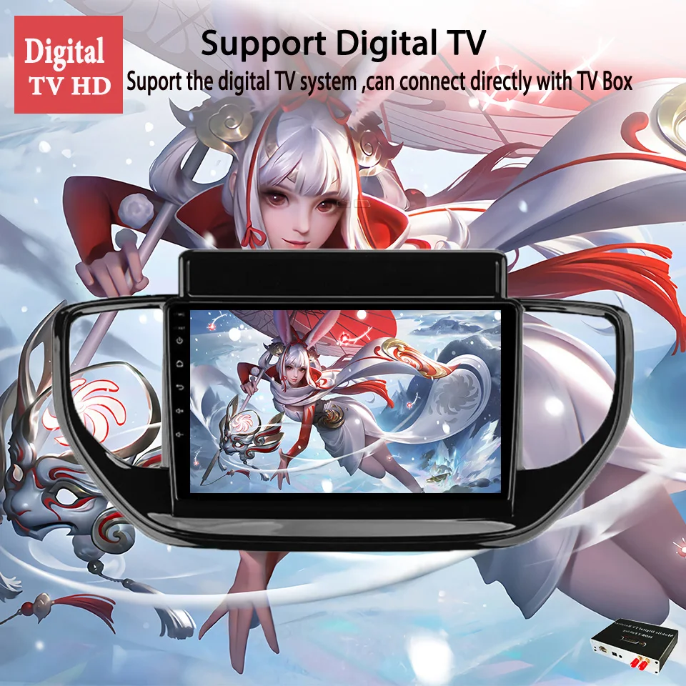 لشركة هيونداي سولاريس 2020 2021 أندرويد 14 128 جيجابايت راديو السيارة FM AM فيديو الصوت A/V رئيس وحدة السيارات نظام تحديد المواقع نافي الشريط 4G سيم واي فاي RDS DSP #5