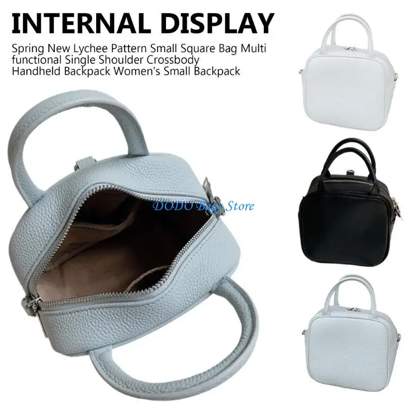 

E8fb Женская сумка мешка по кроссту