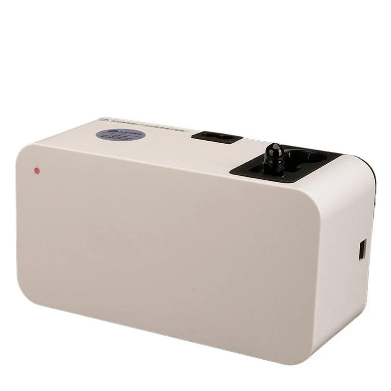 Air conditioner drainage pump, special condensate lift pump for hanging cabinet, fully automatic external