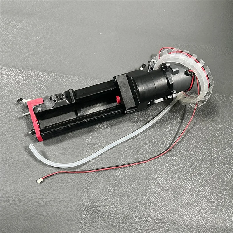 Promocja! Moduł silnika szczotki samooczyszczającej do Roborock G10/G10S/S75/S7 Maxv Ultra/S7 Pro Ultra Część do odkurzacza