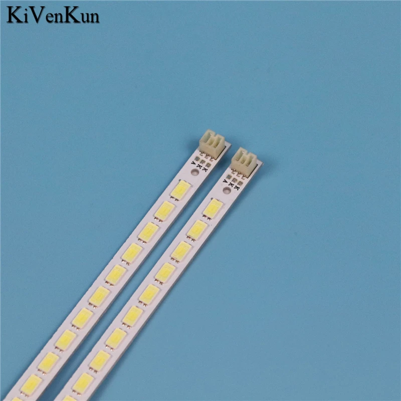 TV LED Array Bar SLED 2011SGS40 5630 60 H1 REV1.1 Backlight Strip For Toshiba 40BL702B Kits Bands 40INCH-L1S-60 G1GE-400SM0-R6