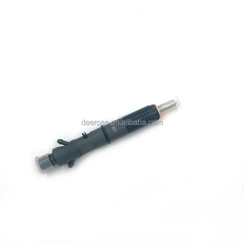 

New Condition Fuel Injector Nozzle 236-1674 2361674 for CAT 3054C and 416E Excavator Engine Part
