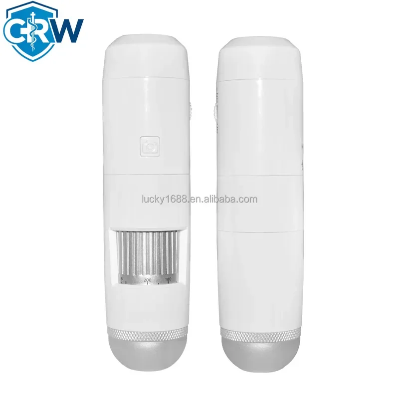 CRW Hot Sale HD Scalp Follicles Detecting Scanner Equipment for Salons
