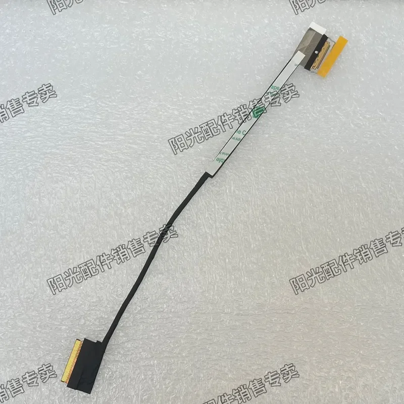 For Applicable, Lenovo Thinkpad X13 Gen 6 LCD screen cable DC02C018L00 cable 30 pins