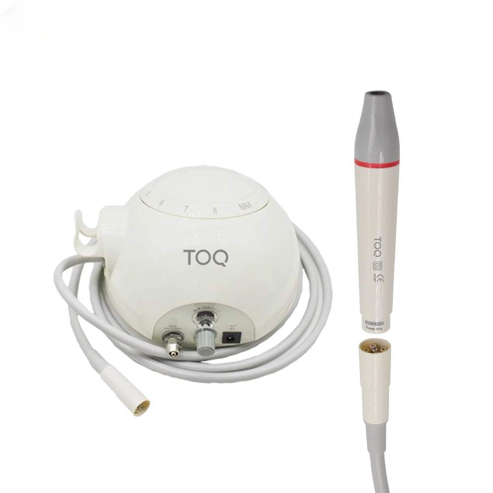 Ultrasound Dental Cleaning Machine Joint Handle Dentist Pet Ultrasonic Scaler UDM-A Type Pet Scaler Dogs to Stone Removal