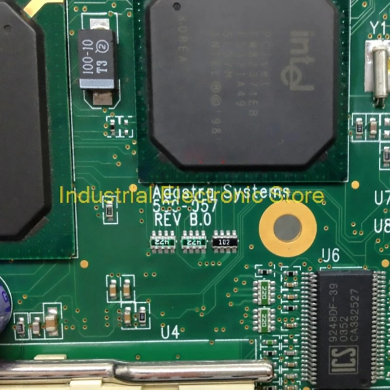 

Industrial Medical Equipment Motherboard 500-057 REV B.0