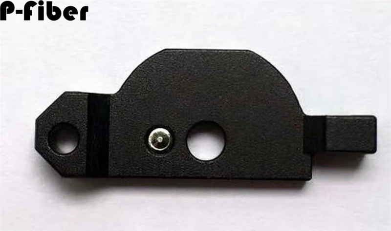 blade fixed side plate ct30 blade fixed plate spring gland for optical fiber cutter CT-30 CT-30A fiber cleaver