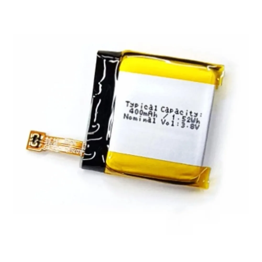2025 high quality batteries for huami/huami amazfit t-rex pl512524g pl502524v battery