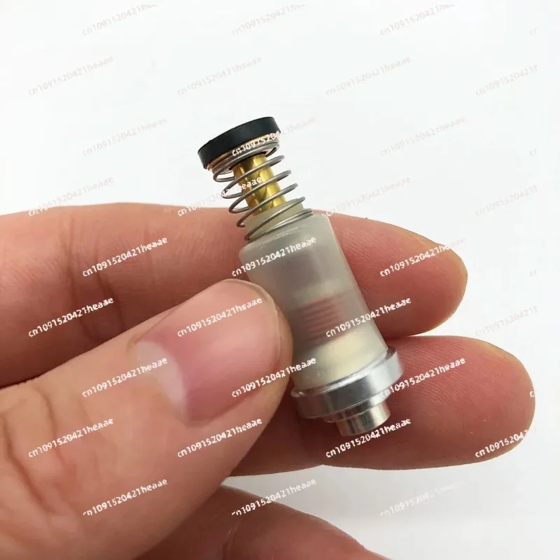 Suitable for Valve Body End Solenoid Valve Magnet Valve For  Gas Heater Furnace Fittings